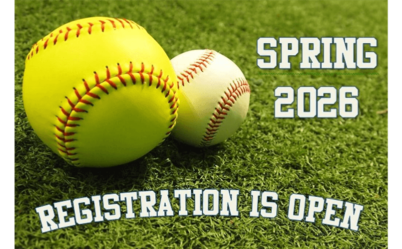 2026 Registration Season is Open!
