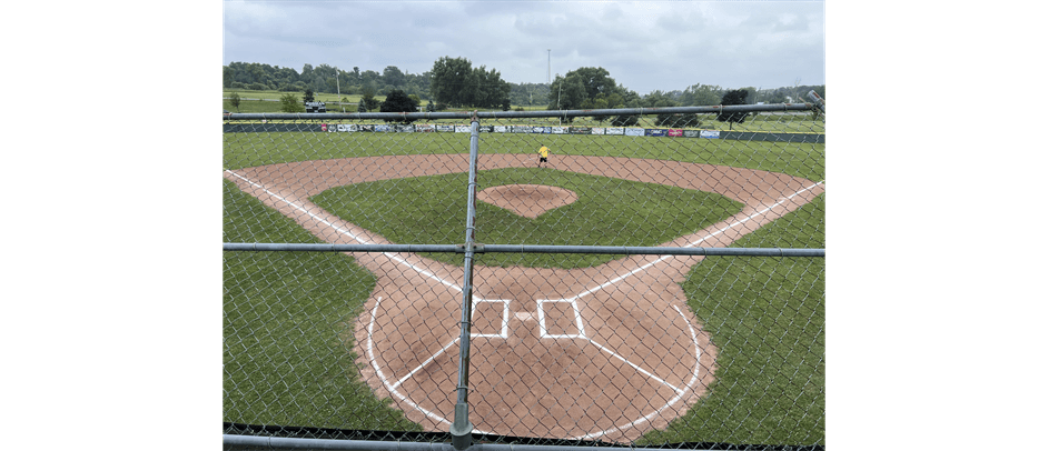 South Jefferson Little League photo