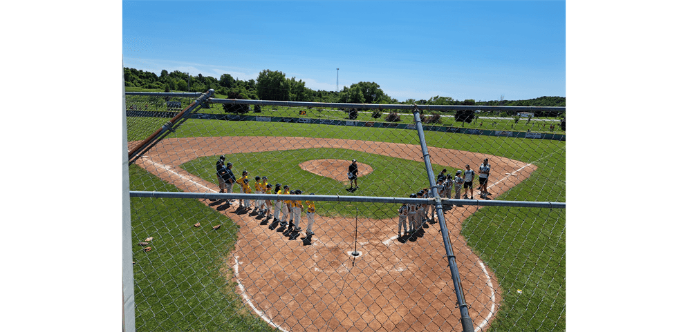 South Jefferson Little League photo