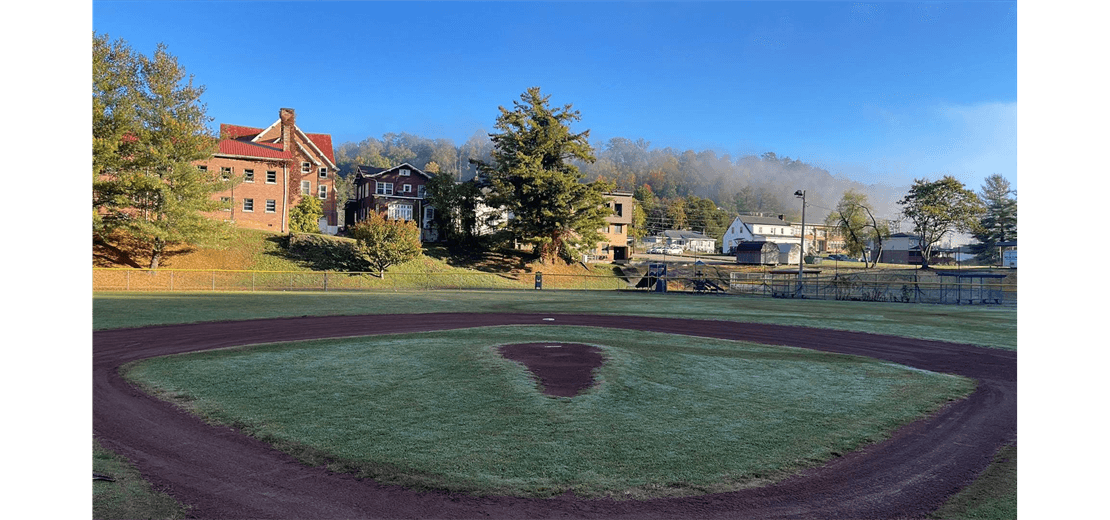 Harlan Little League photo