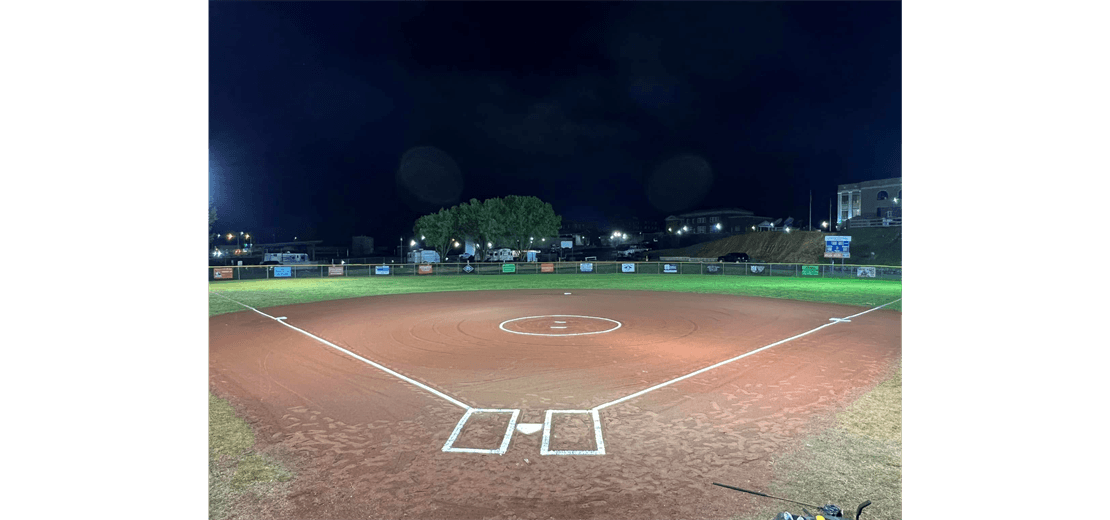 Harlan Little League photo
