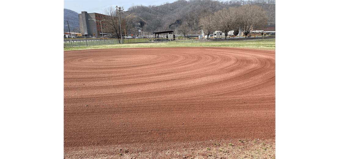 Harlan Little League photo