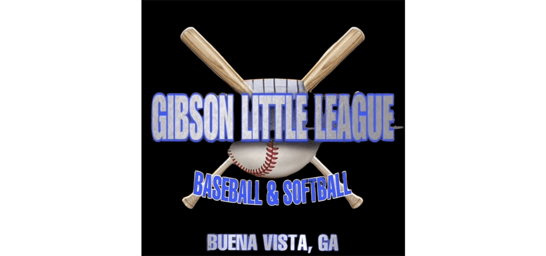 GIBSON LITTLE LEAGUE