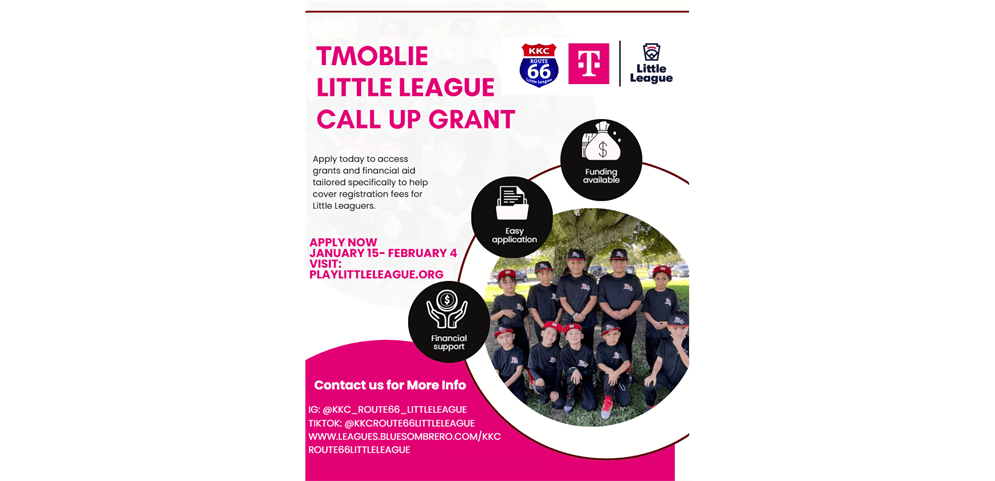 T-Mobile Scholarship