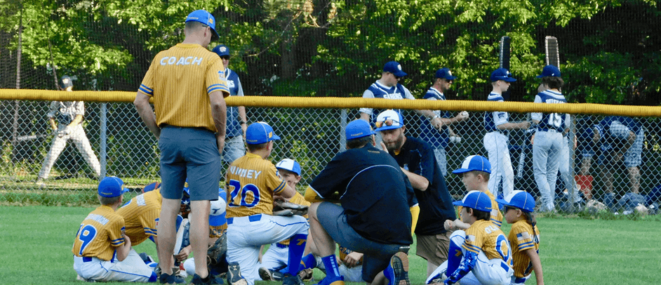 Trumansburg Little League