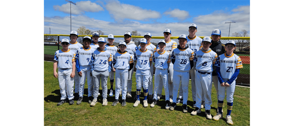 Trumansburg Little League