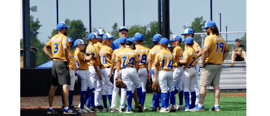 Trumansburg Little League