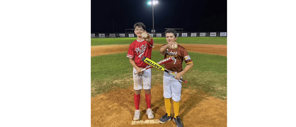 2025 LLL EOY Tournament