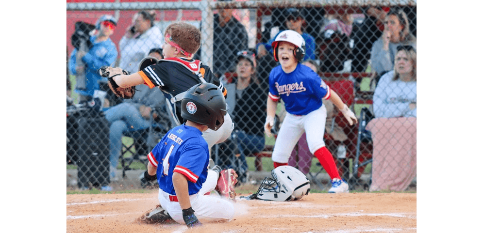 Lumberton Little League photo