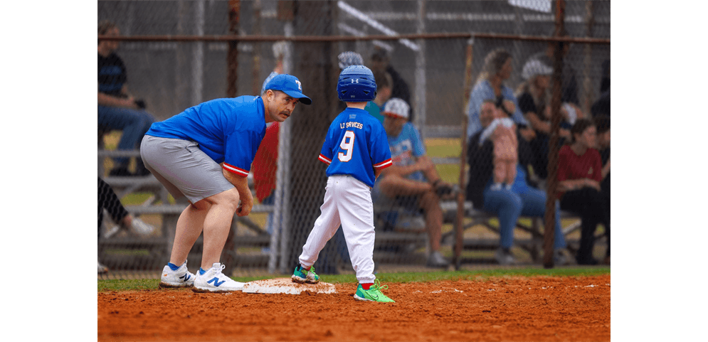 Lumberton Little League photo