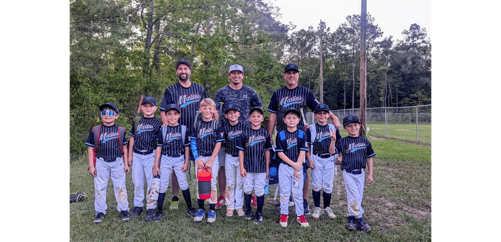 Lumberton Little League photo