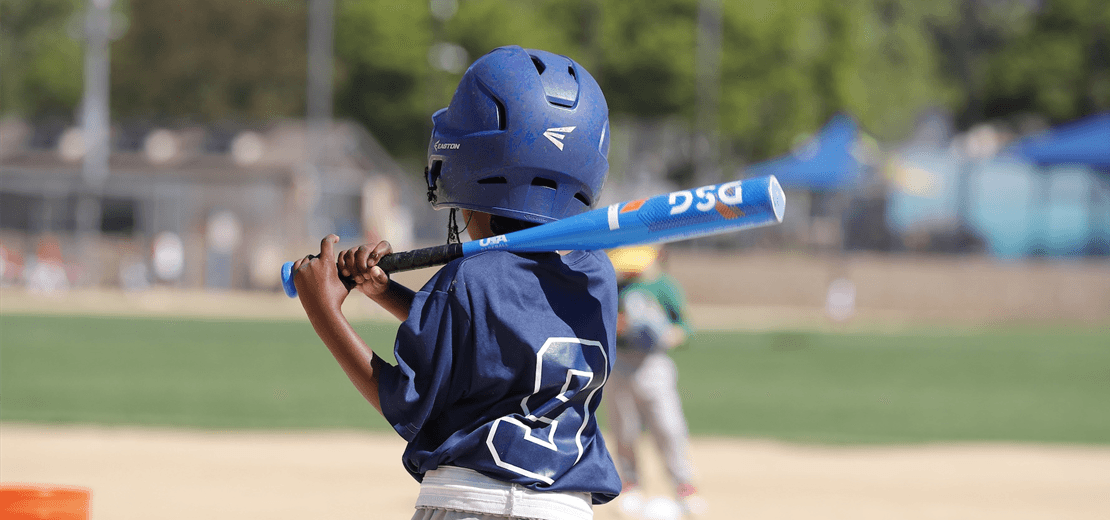 Building Ballplayers and Leaders Since 1952