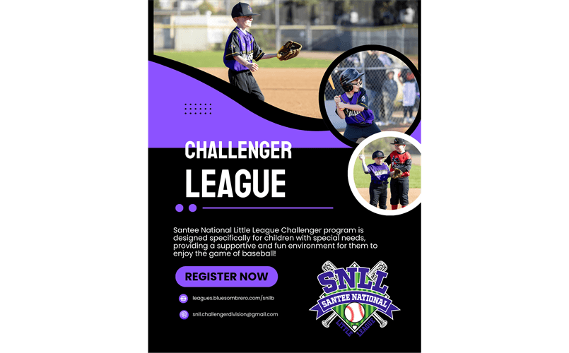 Challenger League 2026