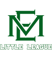 Manchester Essex Little League logo