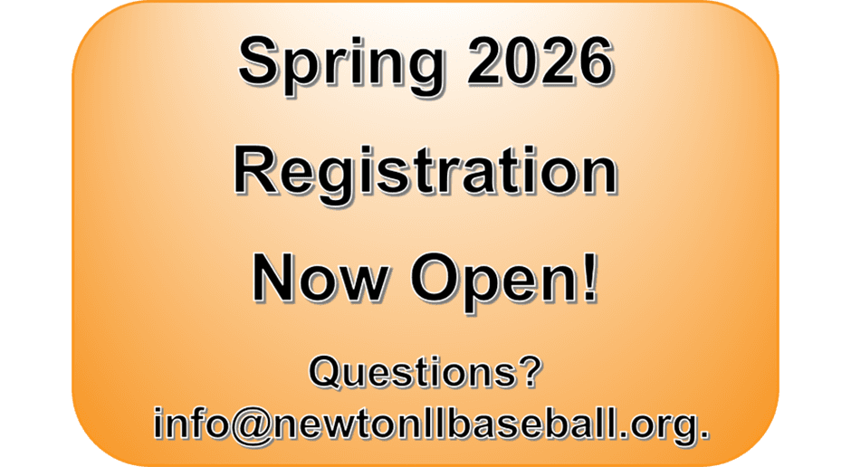 Spring Registration Now Open!
