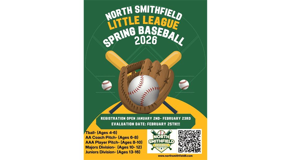 Spring Registration 2026