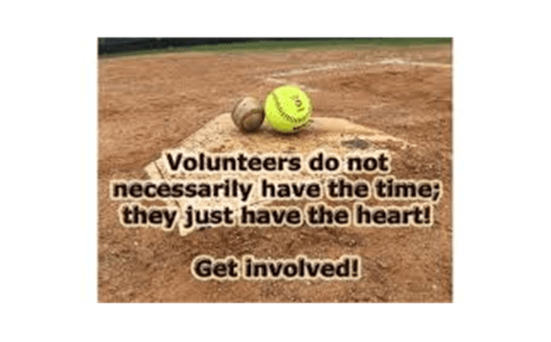 Little League Experience Is Only As Good As Its Volunteers