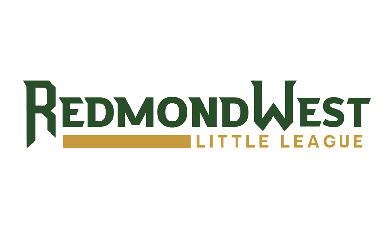 Redmond West Little League Baseball