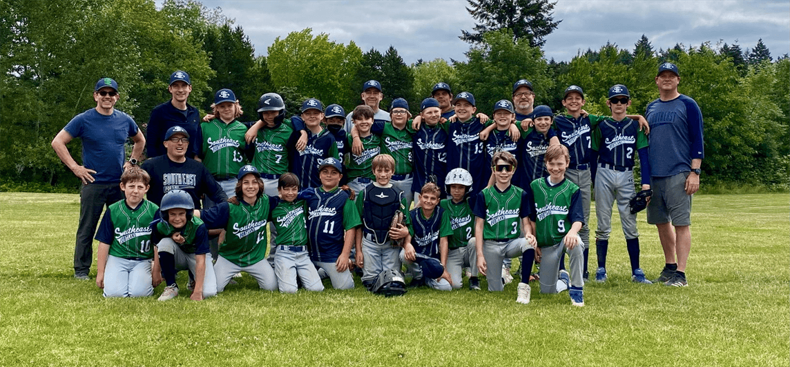 2025 12U Honors Teams