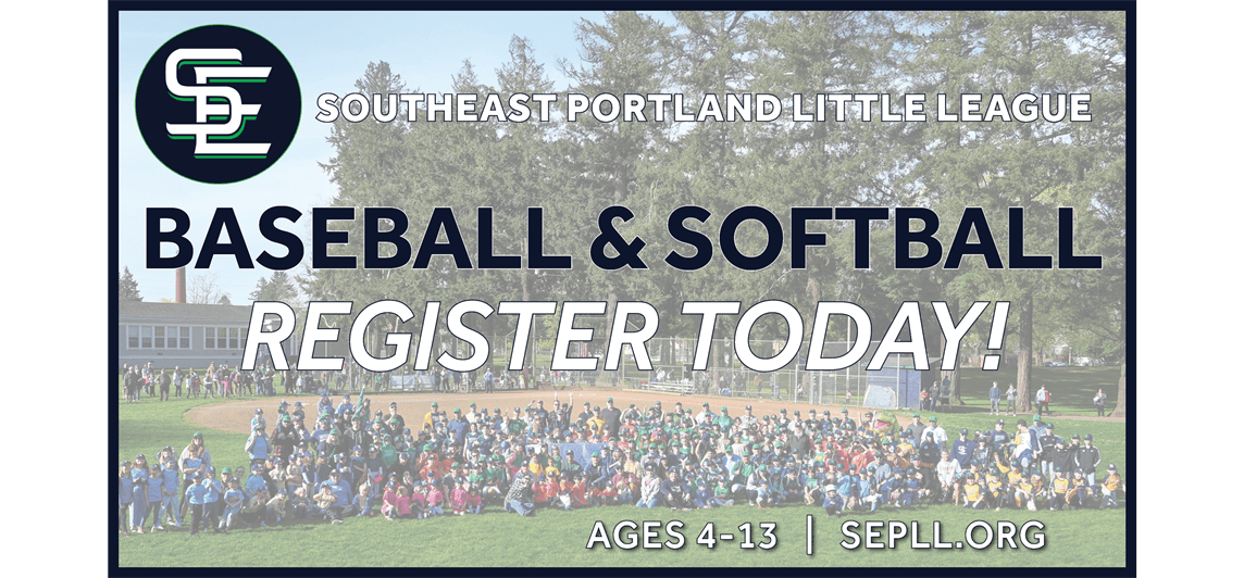 Registration Open for Spring 2026