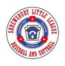 Shrewsbury Little League logo