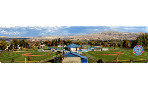 Selah Little League Fields