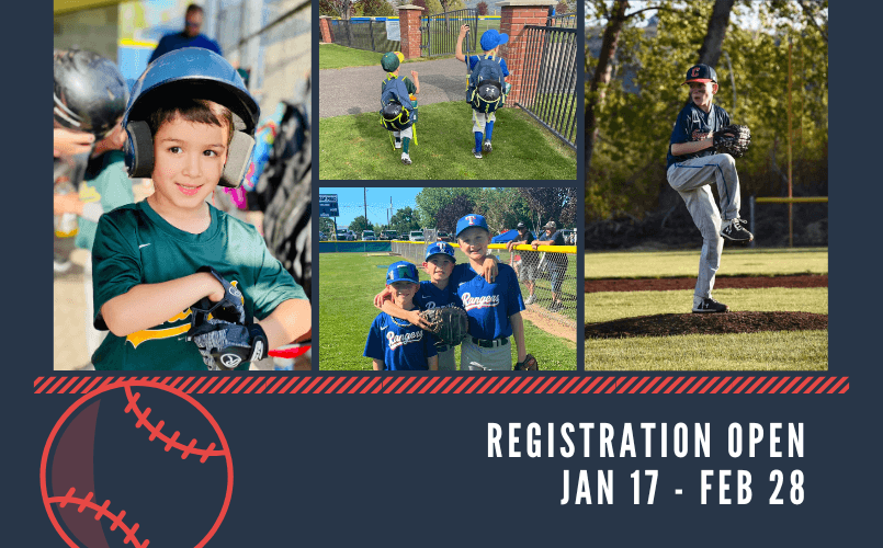 Registration Information