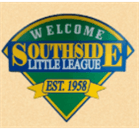 Southside Little League logo
