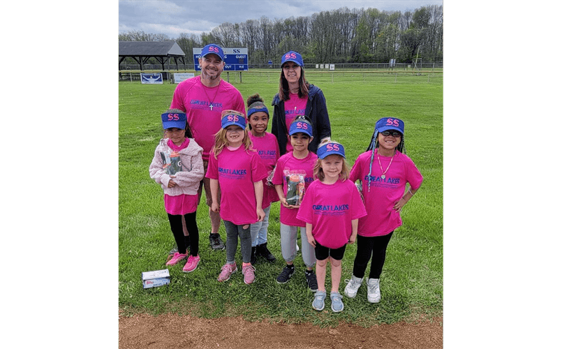 Southside Little League photo