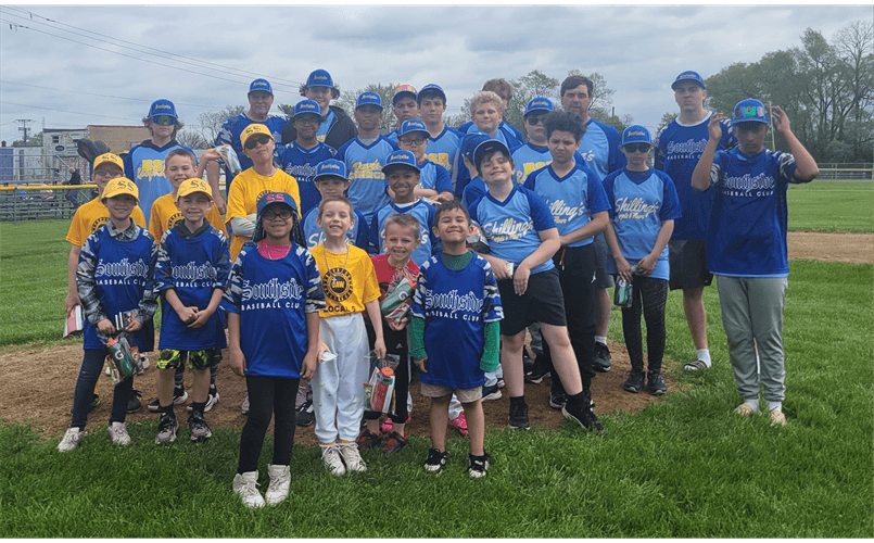 Southside Little League photo