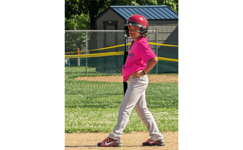 Southside Little League photo