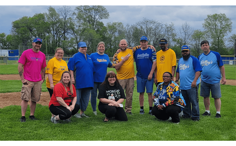 7/26/25 CLOSING DAY CELEBRATION