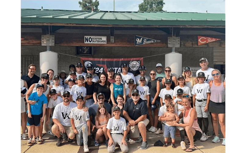 2024 SWLL 11u All-Stars