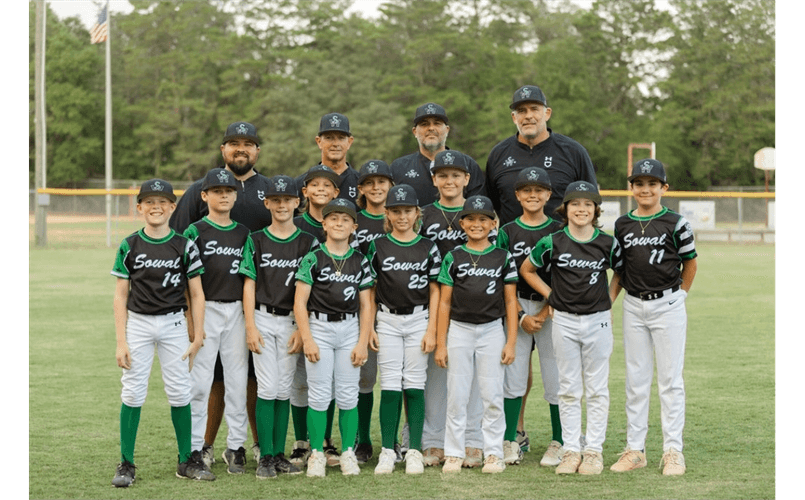 2025 11u All-Stars
