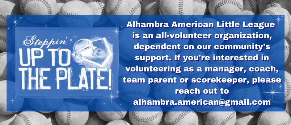 Alhambra American Little League photo