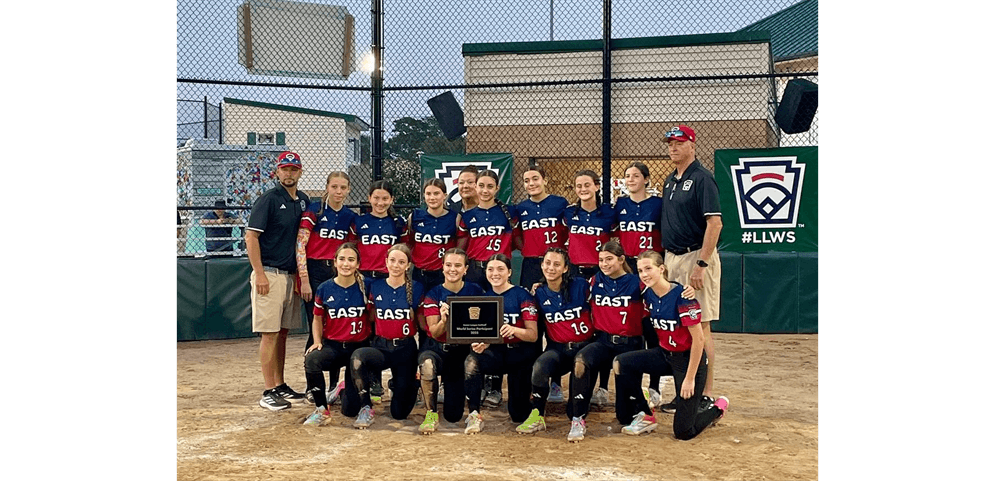 2025 LLSWS Seniors in Delaware!