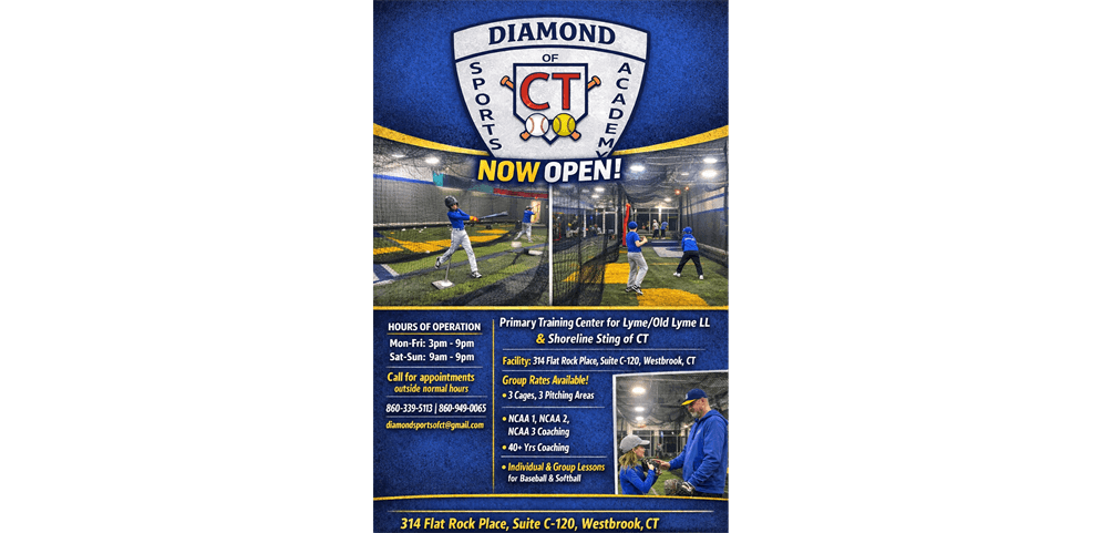 Diamond Sports Academy of CT