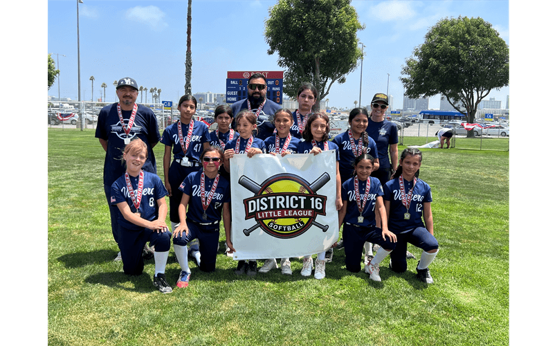 All-Star Softball 2025