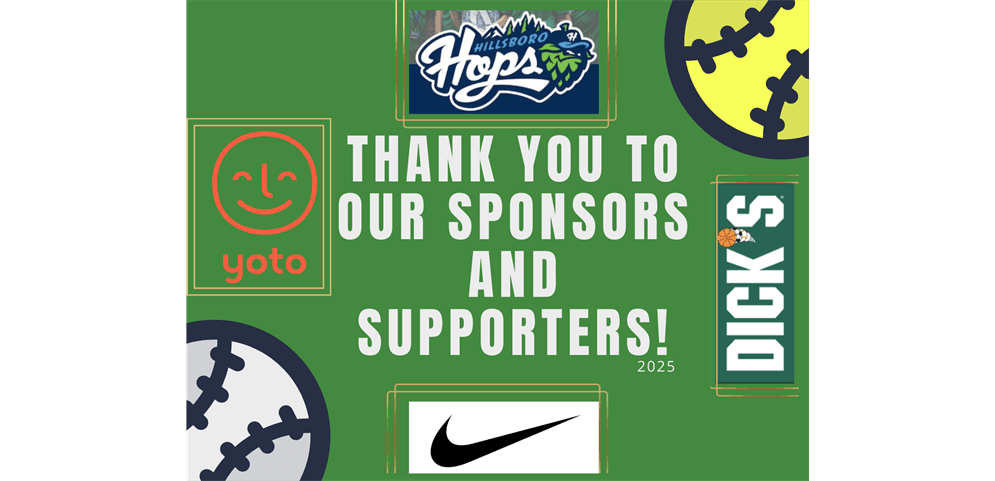 Sw Portland Little League photo