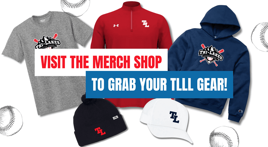 10% of all sales go to the league