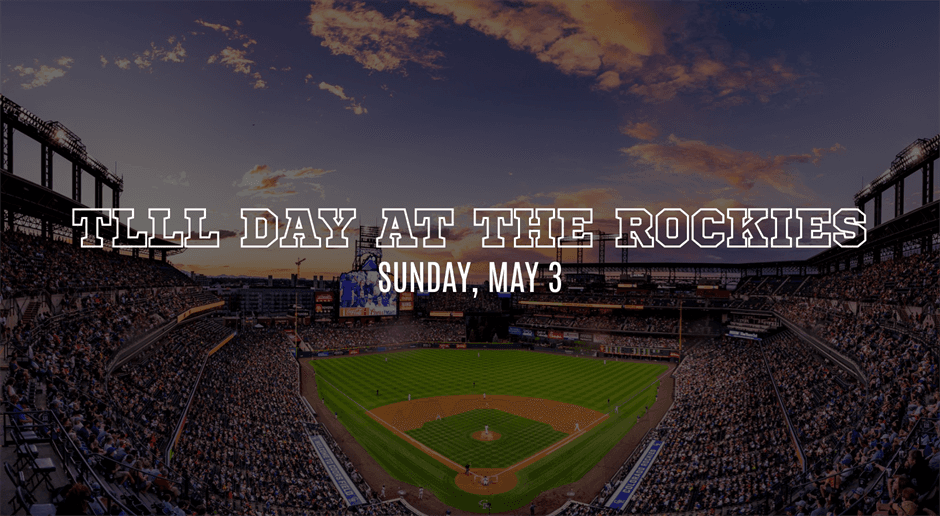 Purchase Your Tickets Today