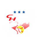 Chippewa Hills Little League logo