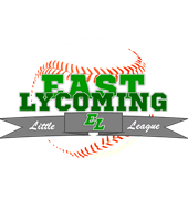 East Lycoming Little League logo