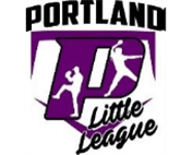 Portland Little League logo