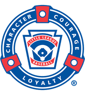 Bloomsburg Little League logo