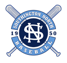Southington North Little League Baseball logo