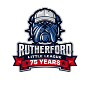 Rutherford Little League (Nj) logo