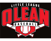 Olean Little League logo