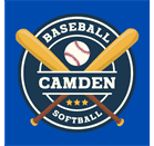 Camden Little League Ny logo