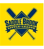 Saddle Brook Little League logo